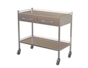 Dressing Trolley-2Drawers-Side by Side-1000W